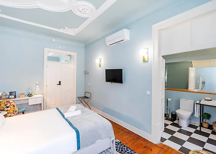 Lr 4* Lisboa