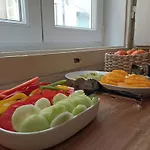 Gæstehus Lr 4*