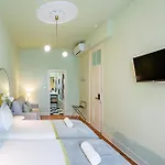 Lr Gæstehus Lisboa