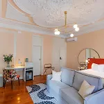 Gæstehus Lr Lisboa