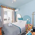 Lr Gæstehus Lisboa