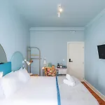 Gæstehus Lr Lisboa