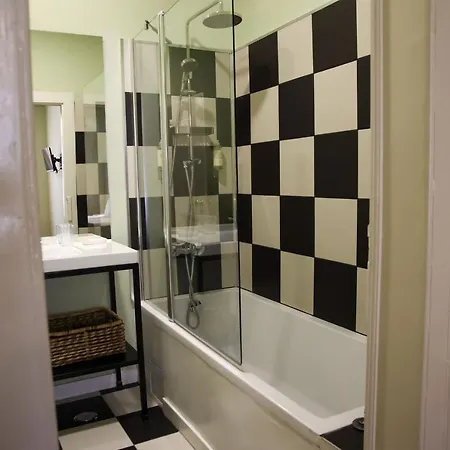 Lr Guest house Lisbon