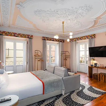 Guest house Lr