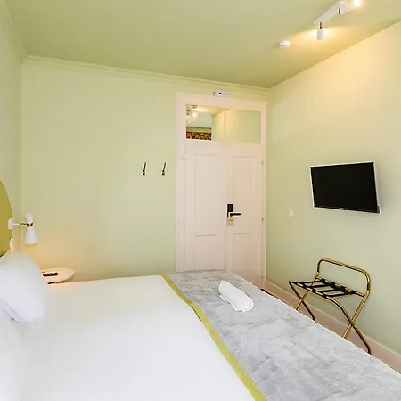 Гостевой дом Lr Лиссабон