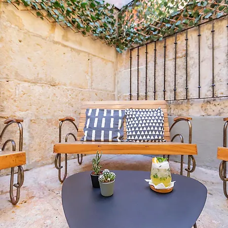 Lr Maison d'hôtes Lisboa