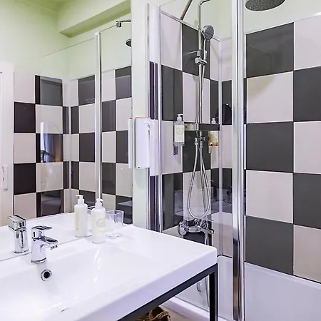 Guest house Lr Lisbon