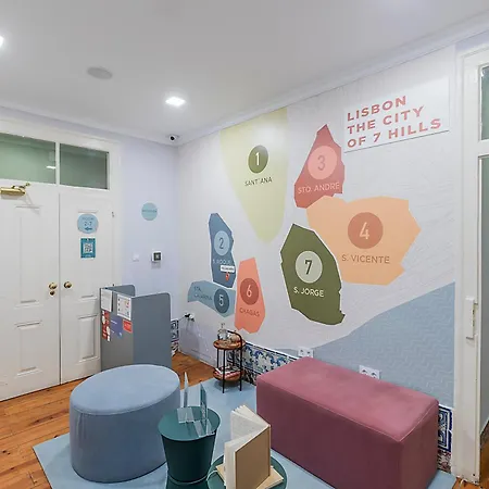 Гостевой дом Lr 4*