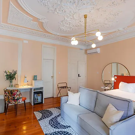 Guest house Lr Lisbon