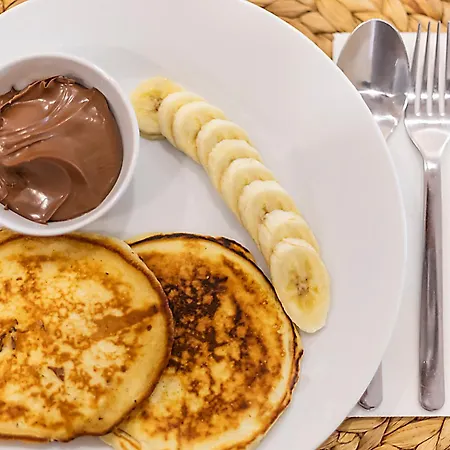 Lr Гостевой дом Лиссабон