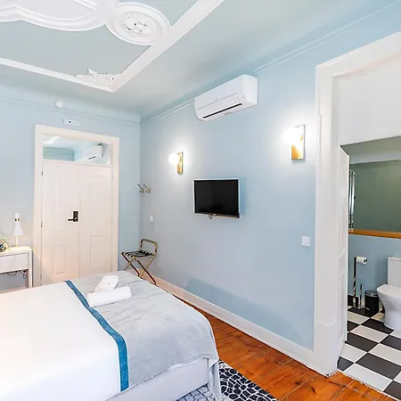 Lr 4* Lisboa