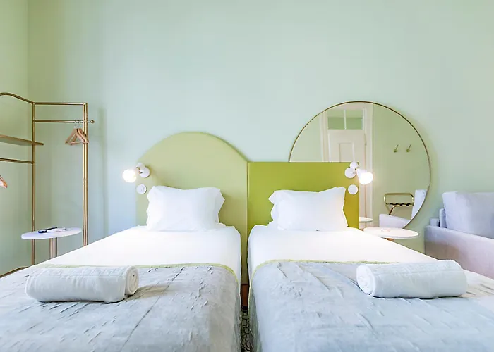 Lr Gasthuis Lissabon