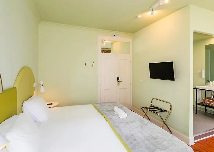 Gasthuis Lr Lissabon