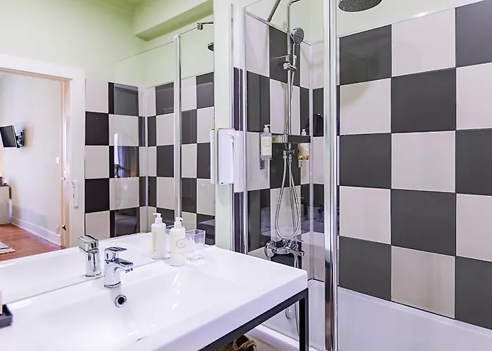 Gasthuis Lr Lissabon