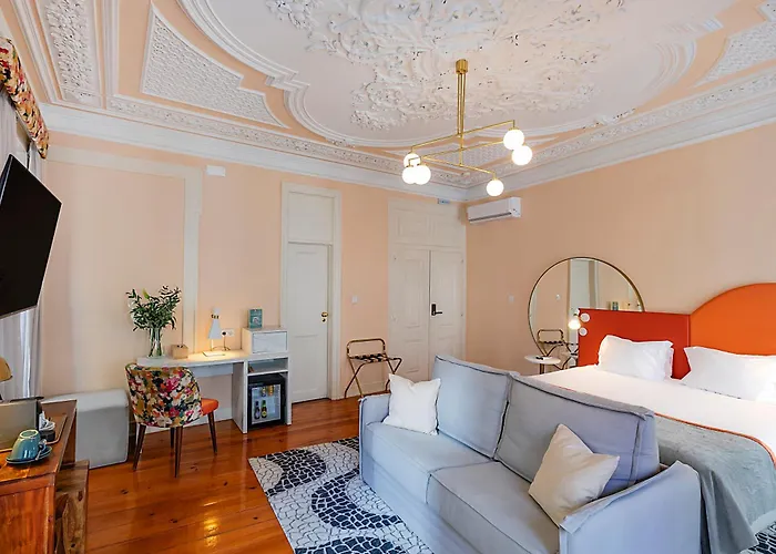 Gasthuis Lr Lissabon