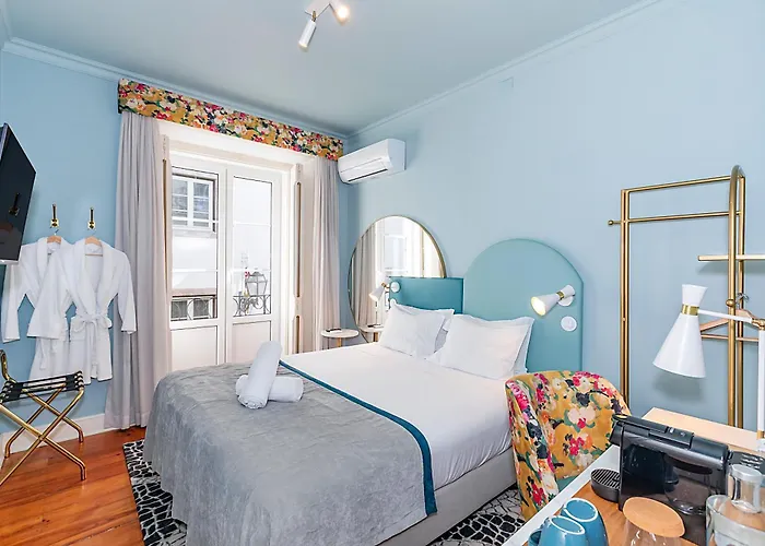 Lr Gasthuis Lissabon