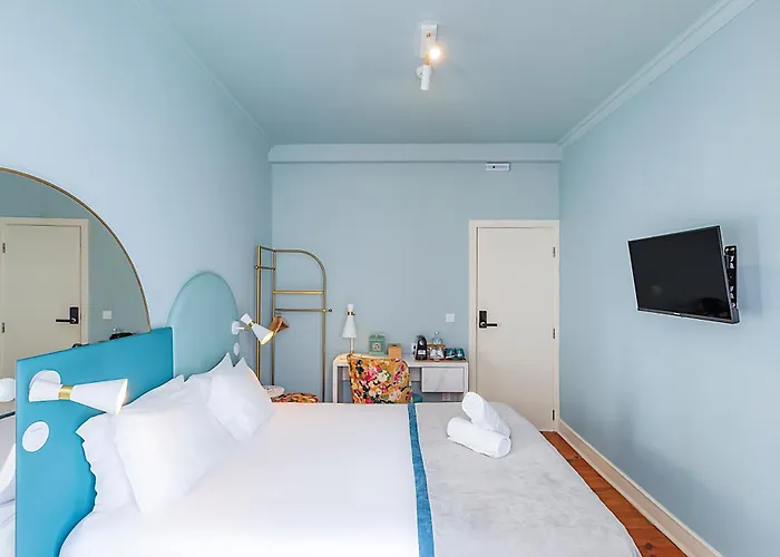 Gasthuis Lr Lissabon