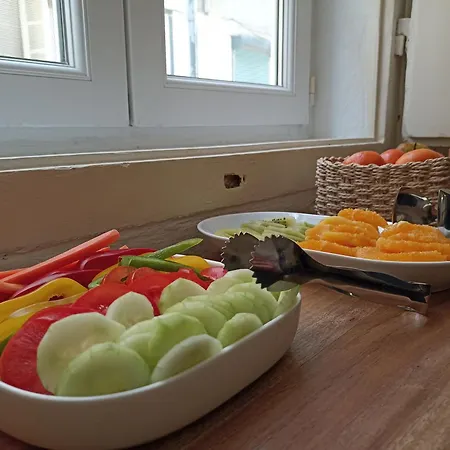 Maison d'hôtes Lr *