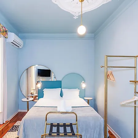 Lr Pensjonat Lizbona